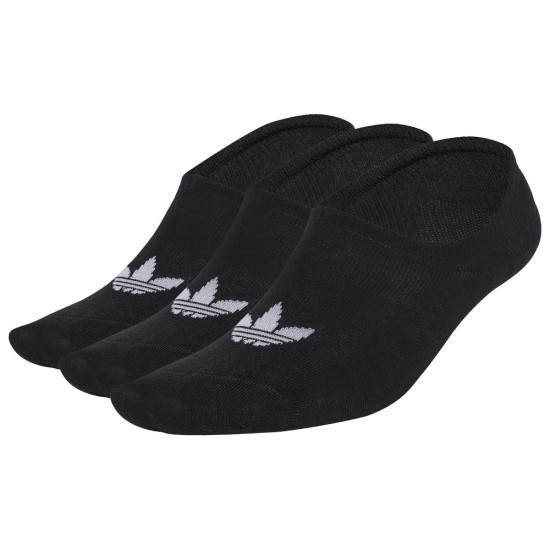 Adidas Κάλτσες Low Cut Socks 3 pairs